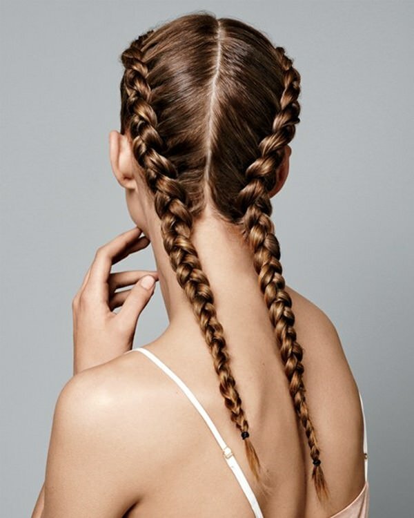 101 Stunning Dutch Braids Hairstyles You Need To Try