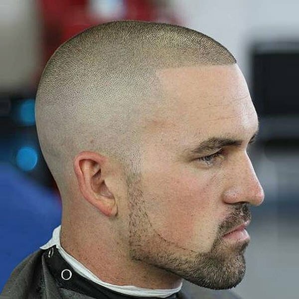 74 Mesmerizing Buzz Cut Hairstyles And Their Advantages